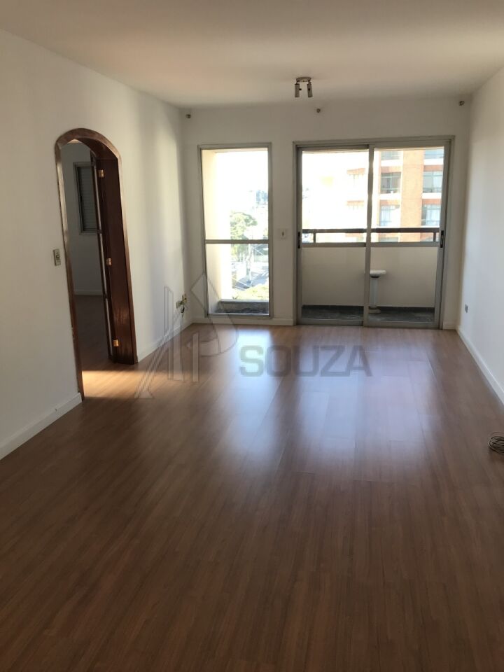 Apartamento para Venda - Jardim Brasil Zona Sul