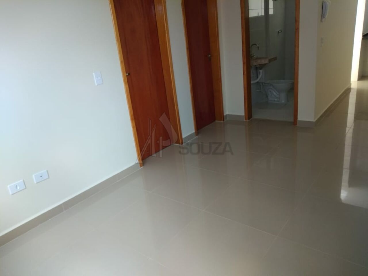 Apartamento para Venda - Vila Nivi