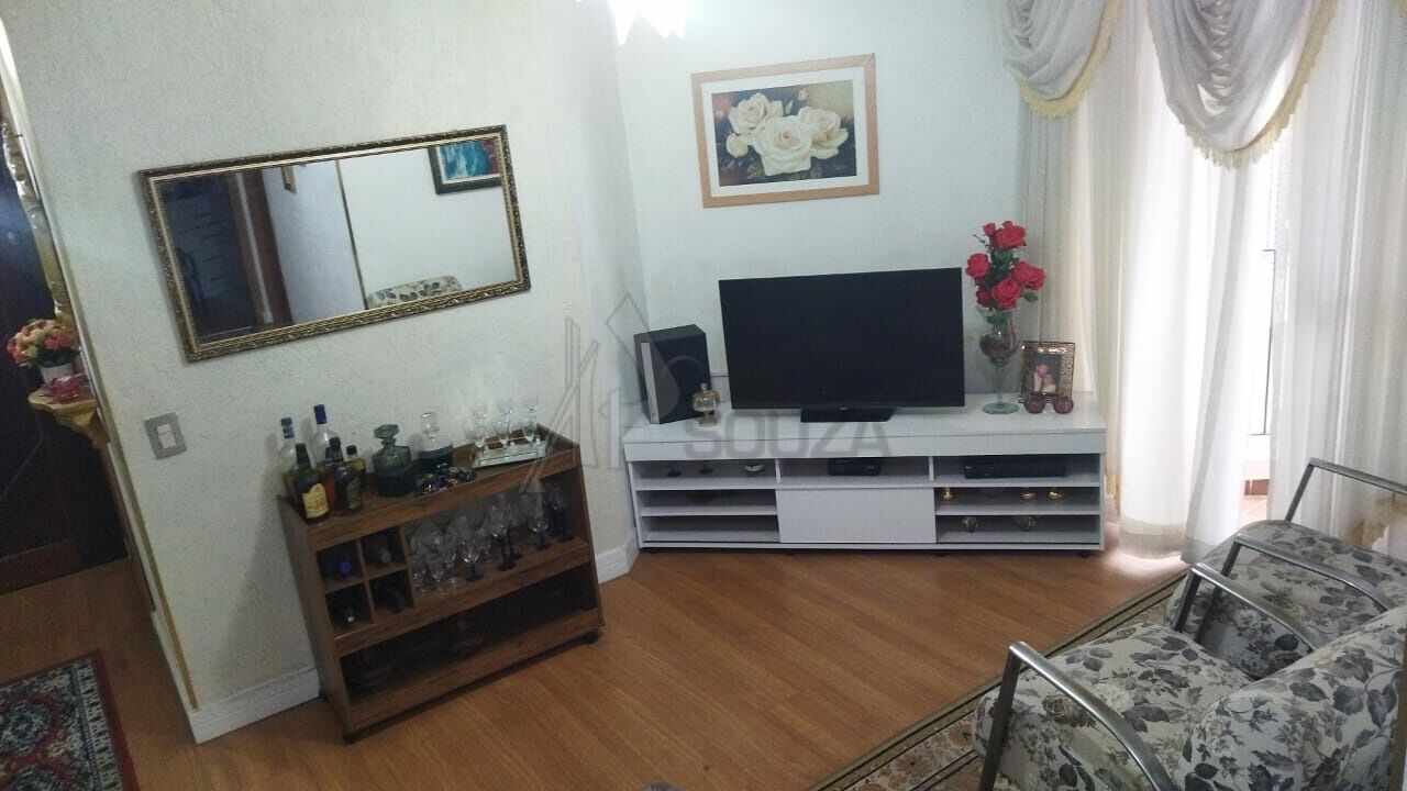 Apartamento para Venda - Nossa Senhora Do �