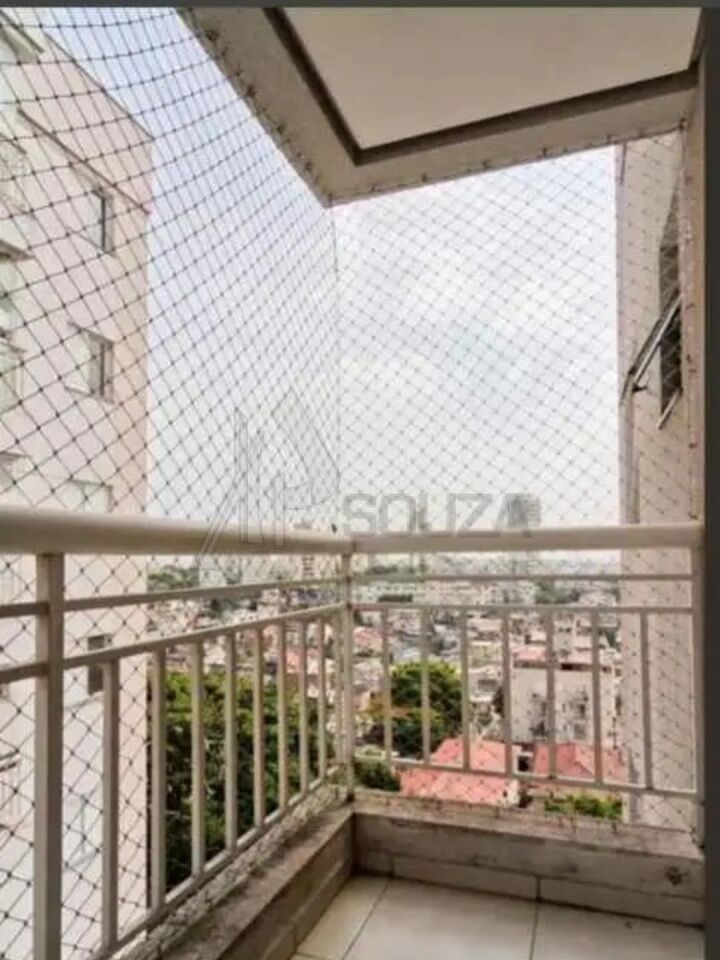 Apartamento para Venda - Vila Am�lia Zona Norte