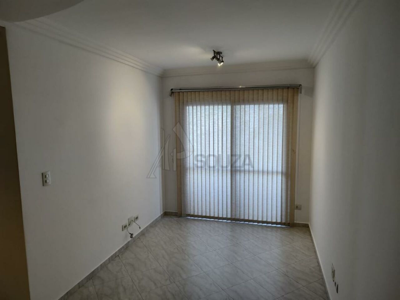 Apartamento para Venda - Santa Teresinha