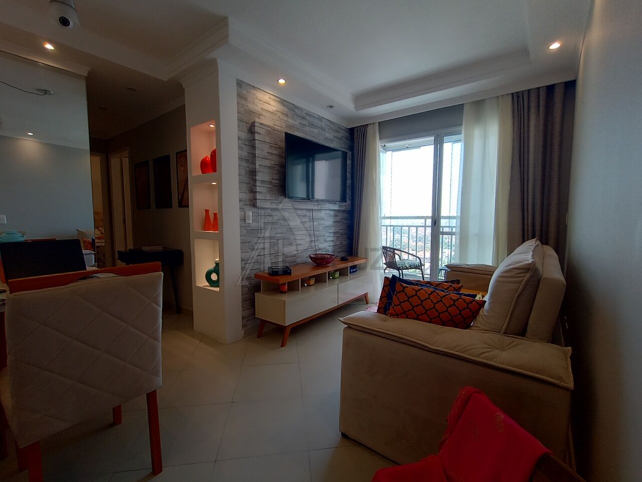 Apartamento para Venda - Vila Paiva