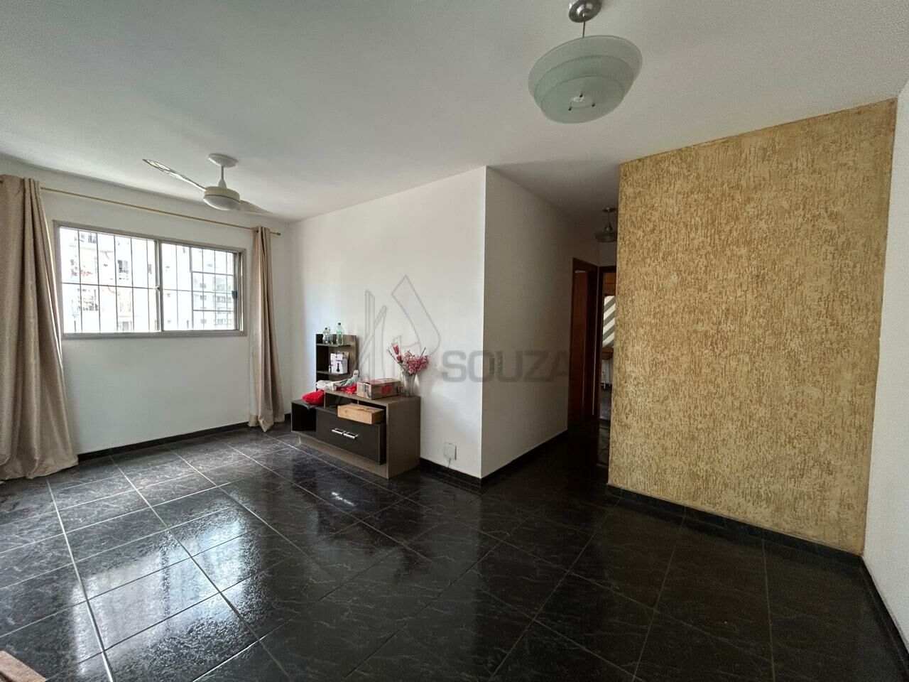 Apartamento para Venda - Santa Teresinha