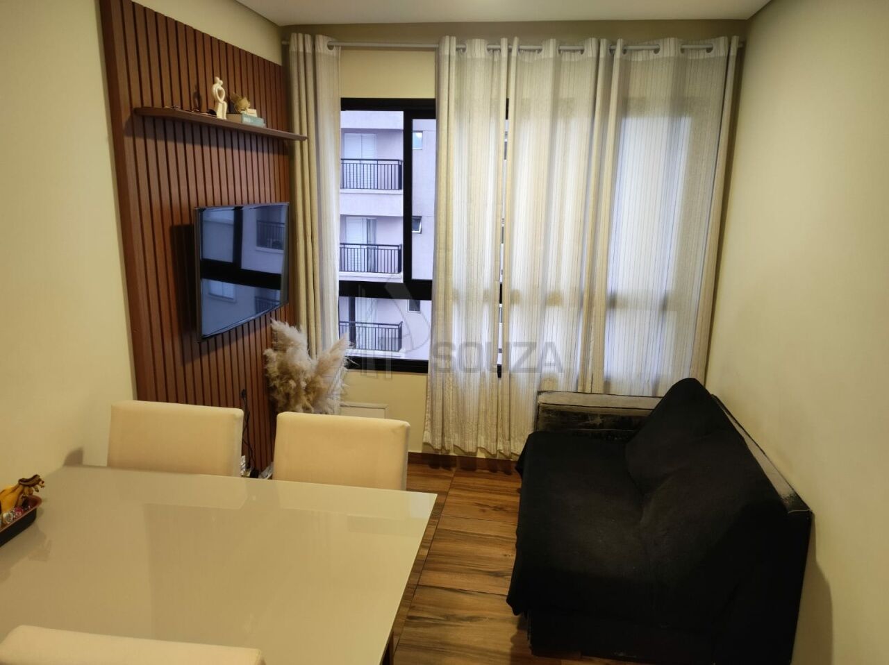 Apartamento para Venda - Parada Inglesa