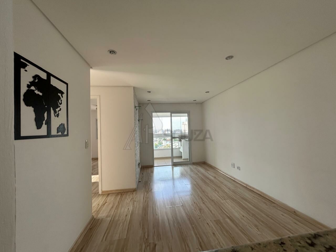 Apartamento para Venda - Mandaqui