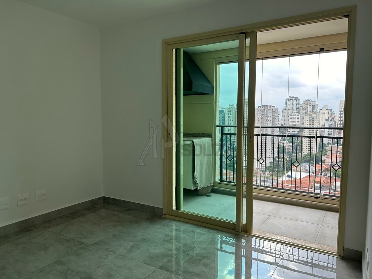 Apartamento para Loca��o - Jardim S�o Paulozona Norte