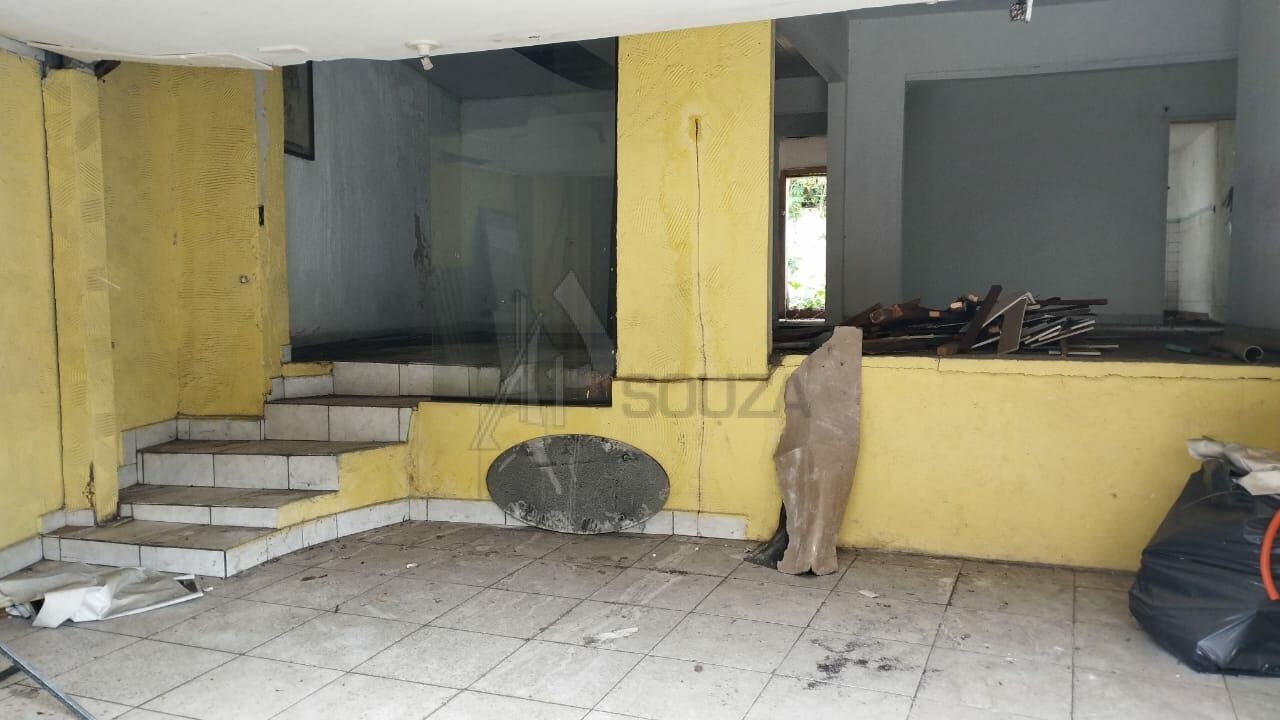 Terreno para Venda - �gua Fria