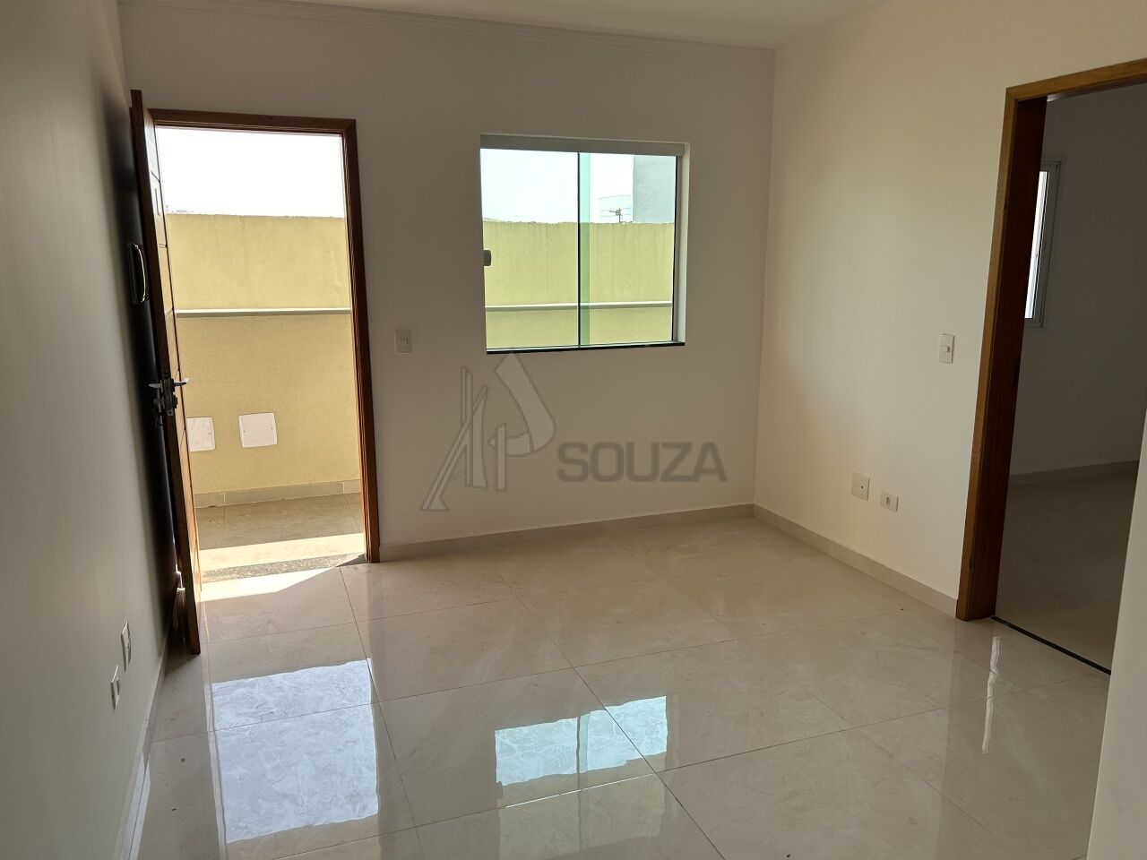 Apartamento para Venda - Vila Paiva