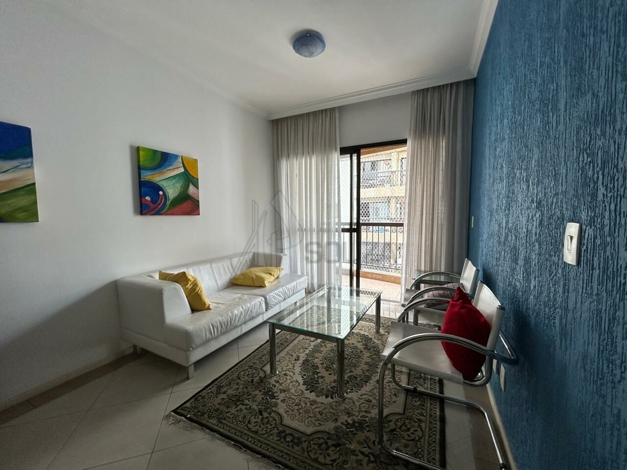 Apartamento para Loca��o - Santana