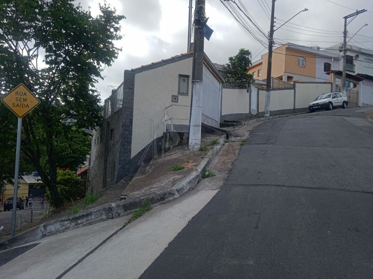 Casa T�rrea para Venda - Vila Aurora