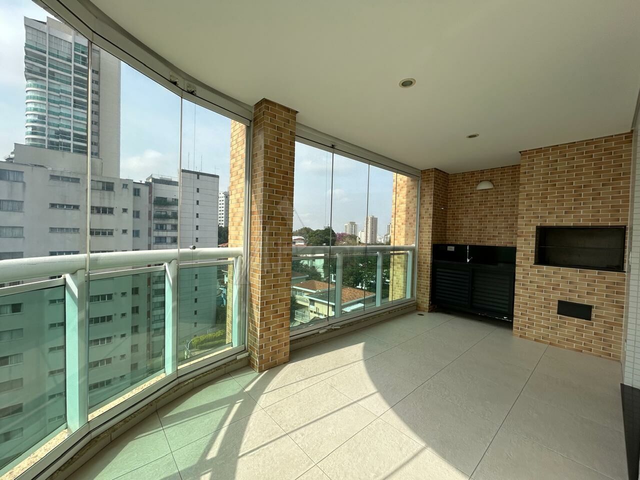 Apartamento para Venda - Santana