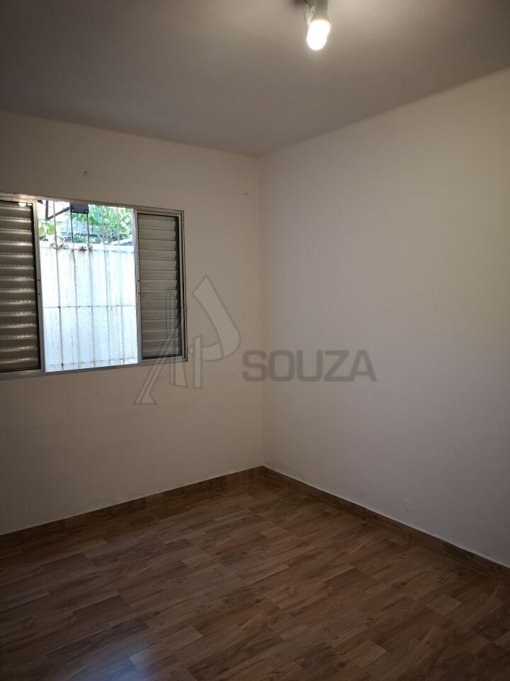 Apartamento para Venda - Santana