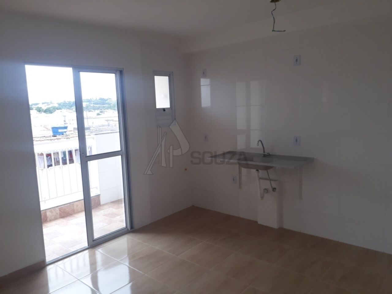 Apartamento para Venda - Ja�an�