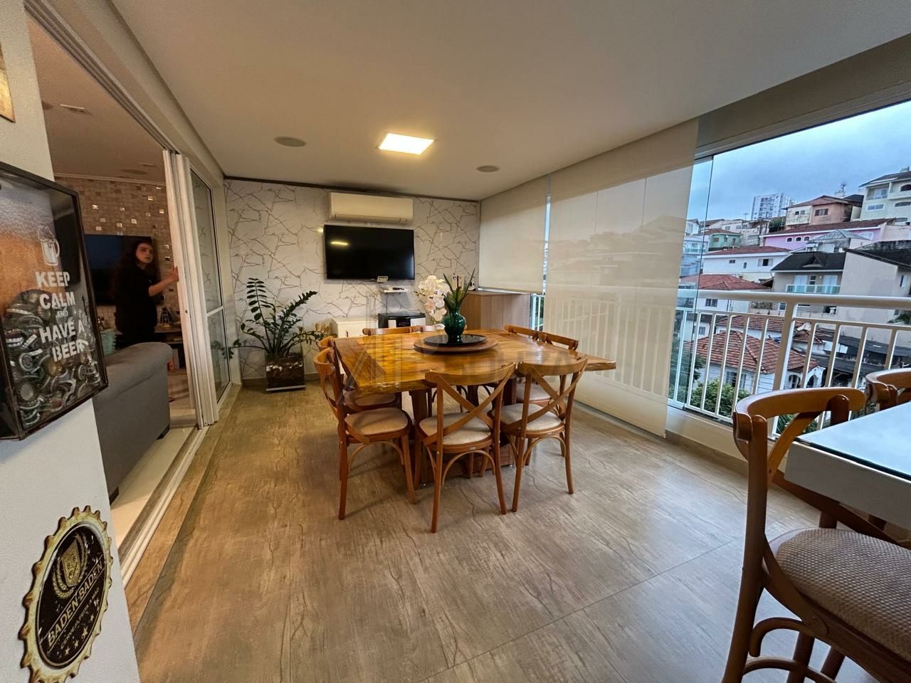 Apartamento para Venda - Vila Ester