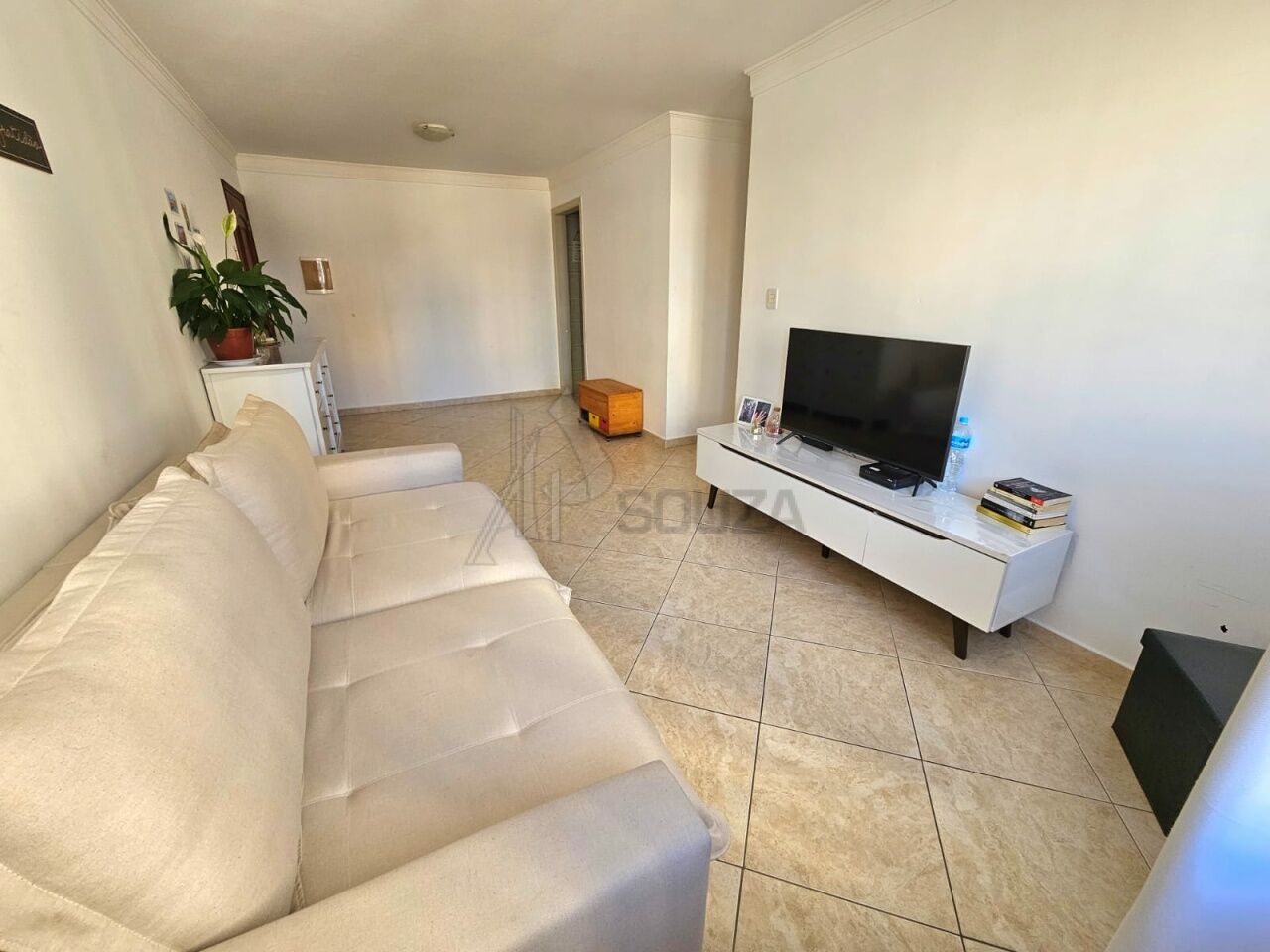 Apartamento para Venda - Jardim Santa In�s
