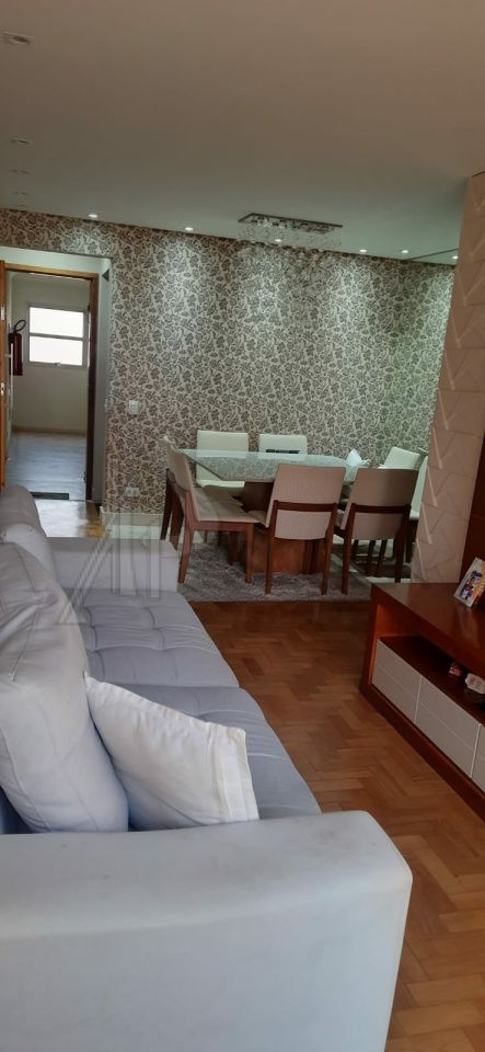 Apartamento para Venda - Santa Teresinha