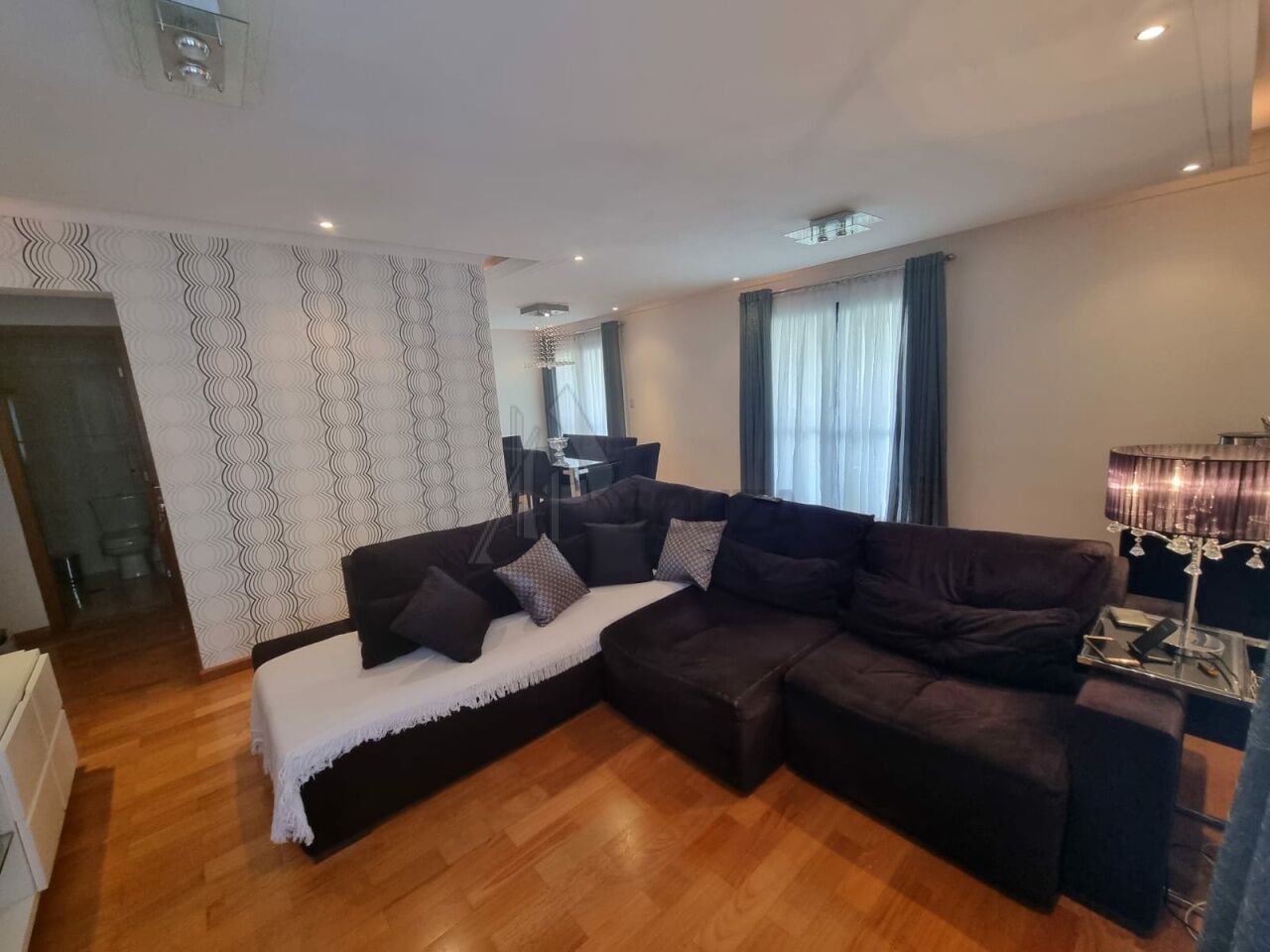 Apartamento para Venda - Santana