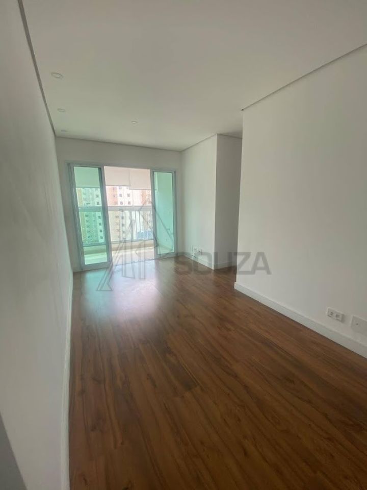 Apartamento para Venda - Santa Teresinha
