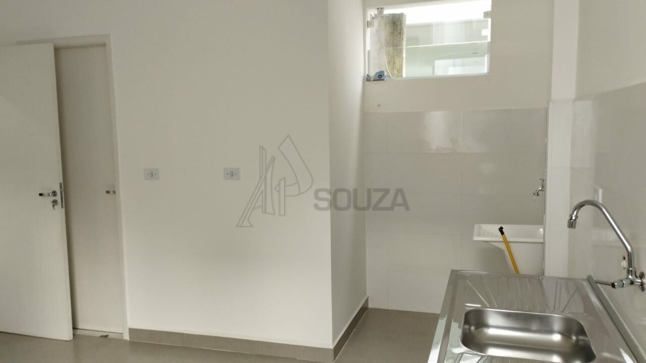 Apartamento para Venda - Vila Mazzei