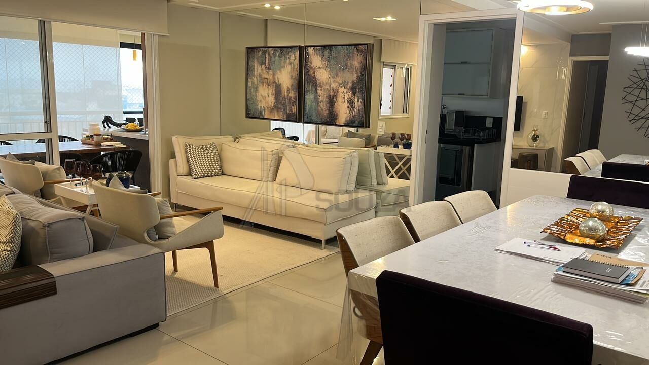 Apartamento para Venda - Santa Teresinha