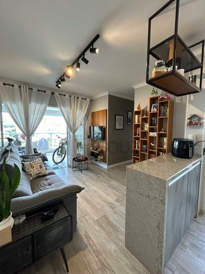 Apartamento para Venda - Jardim S�o Paulozona Norte