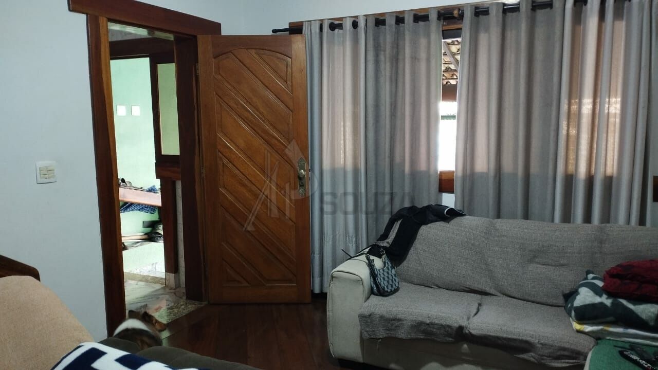 Sobrado para Venda - Horto Florestal