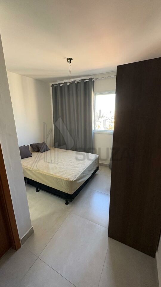 Apartamento para Loca��o - Vila Mazzei