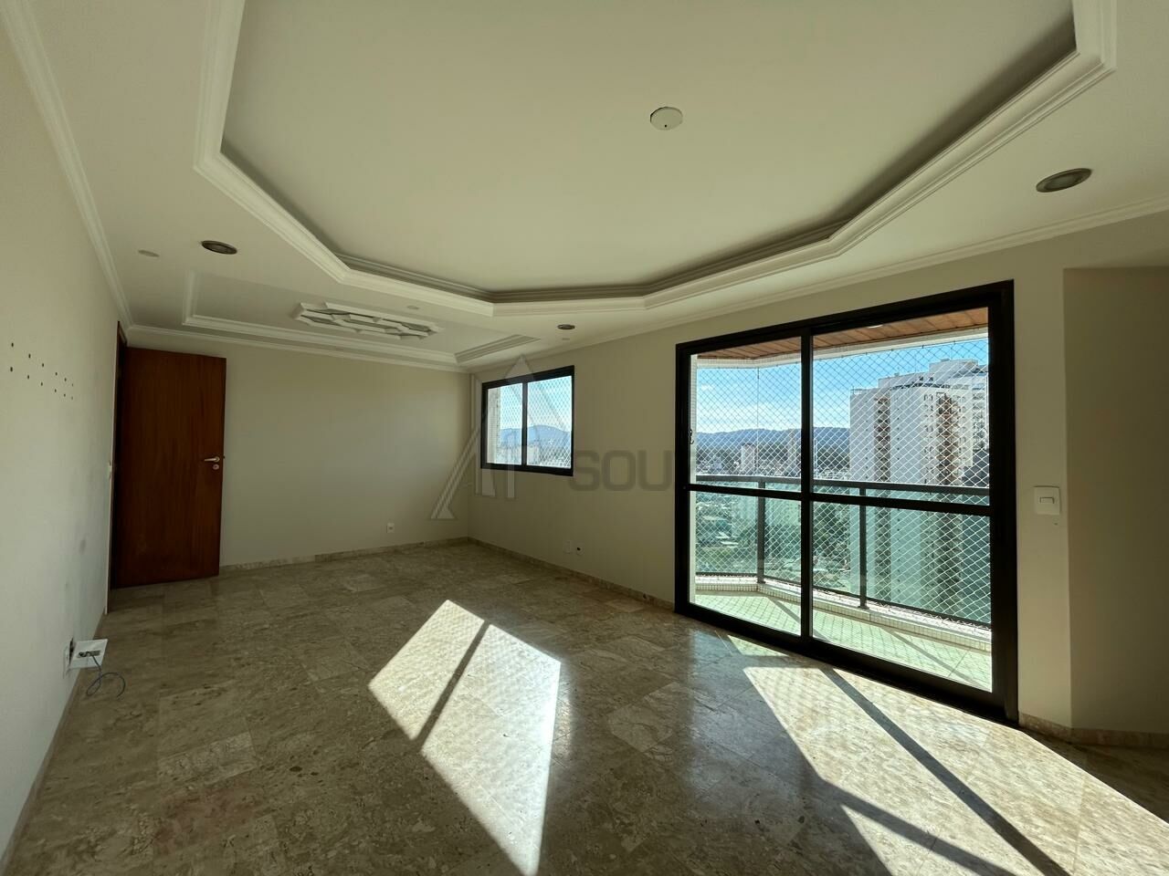 Apartamento para Venda - Mandaqui