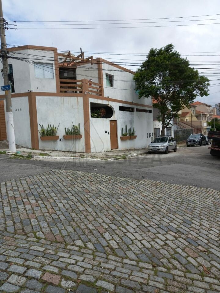 Sobrado para Venda - Jardim S�o Paulozona Norte