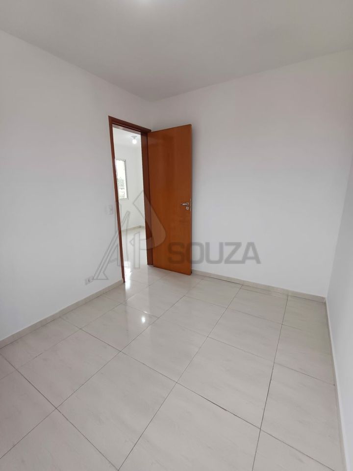 Apartamento para Venda - N�cleo Do Engordador