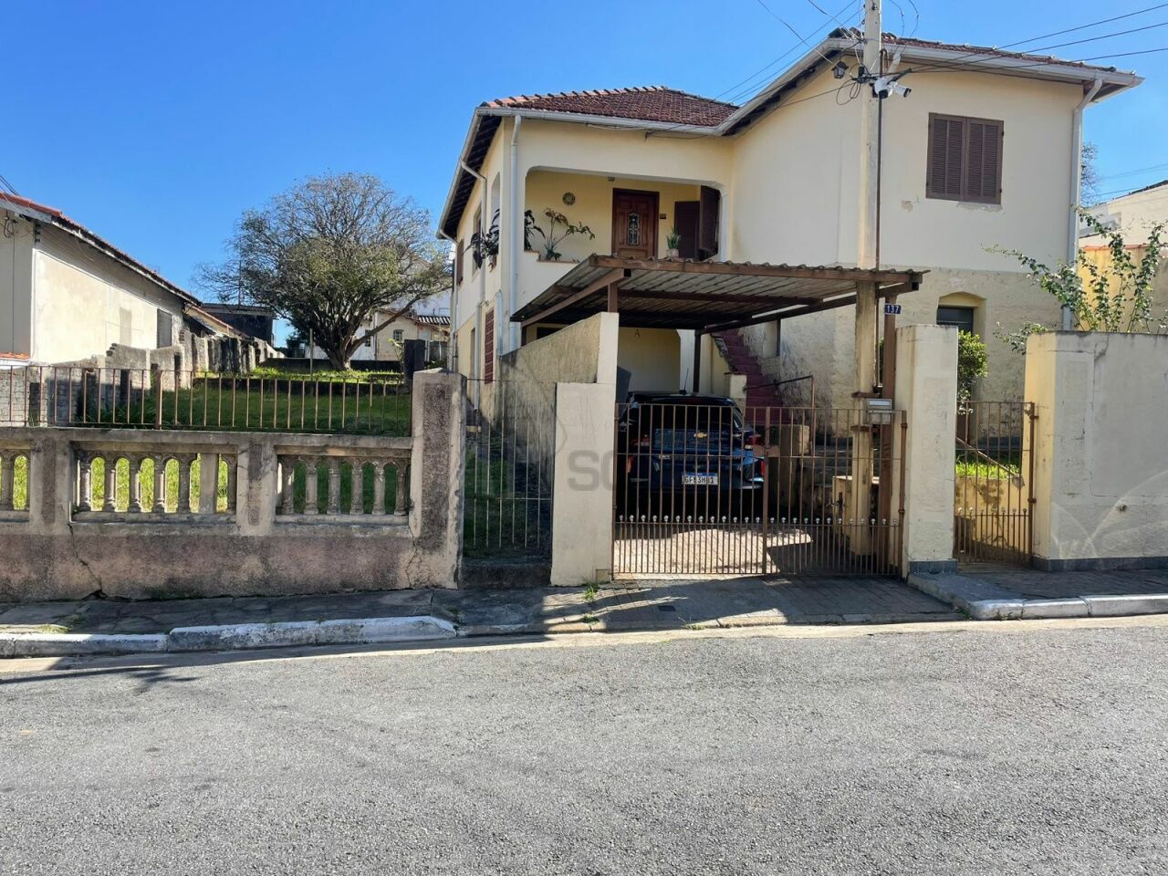 Terreno para Venda - Vila Irm�os Arnoni