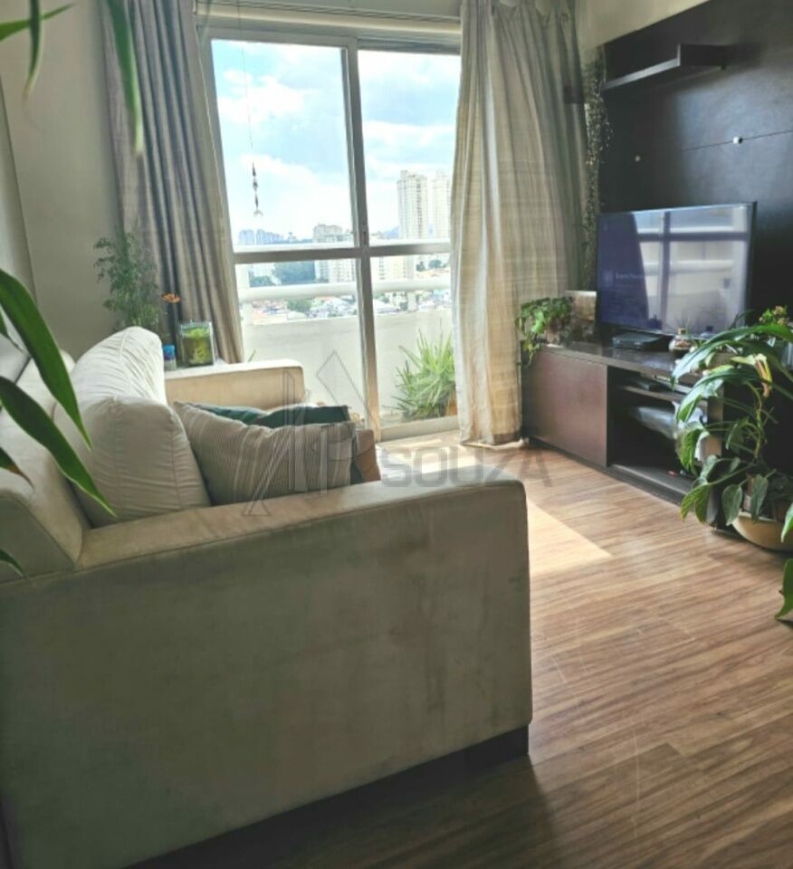 Apartamento para Venda - Mandaqui
