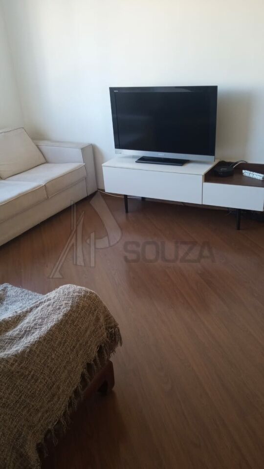 Apartamento para Venda - Santana