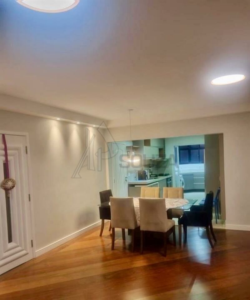 Apartamento para Venda - Tucuruvi