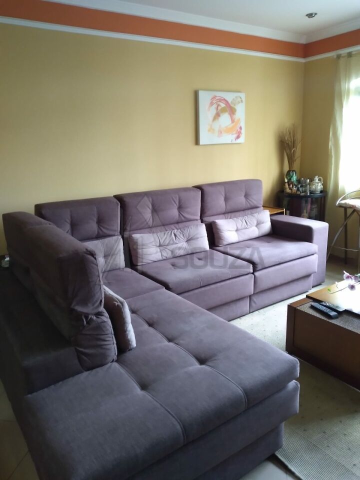 Apartamento para Venda - Trememb�