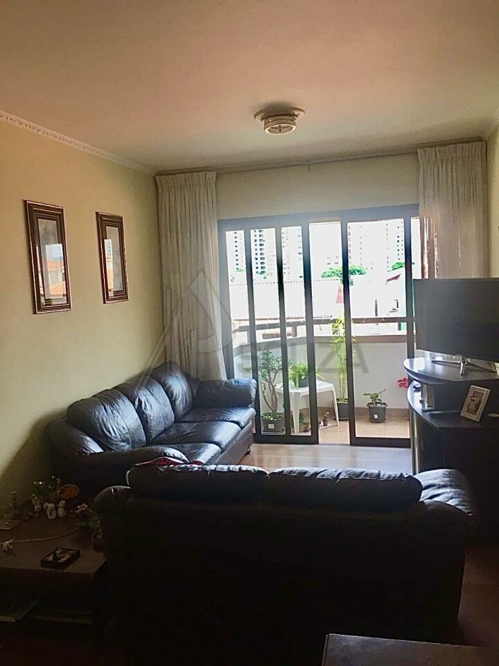 Apartamento para Venda - Santa Teresinha