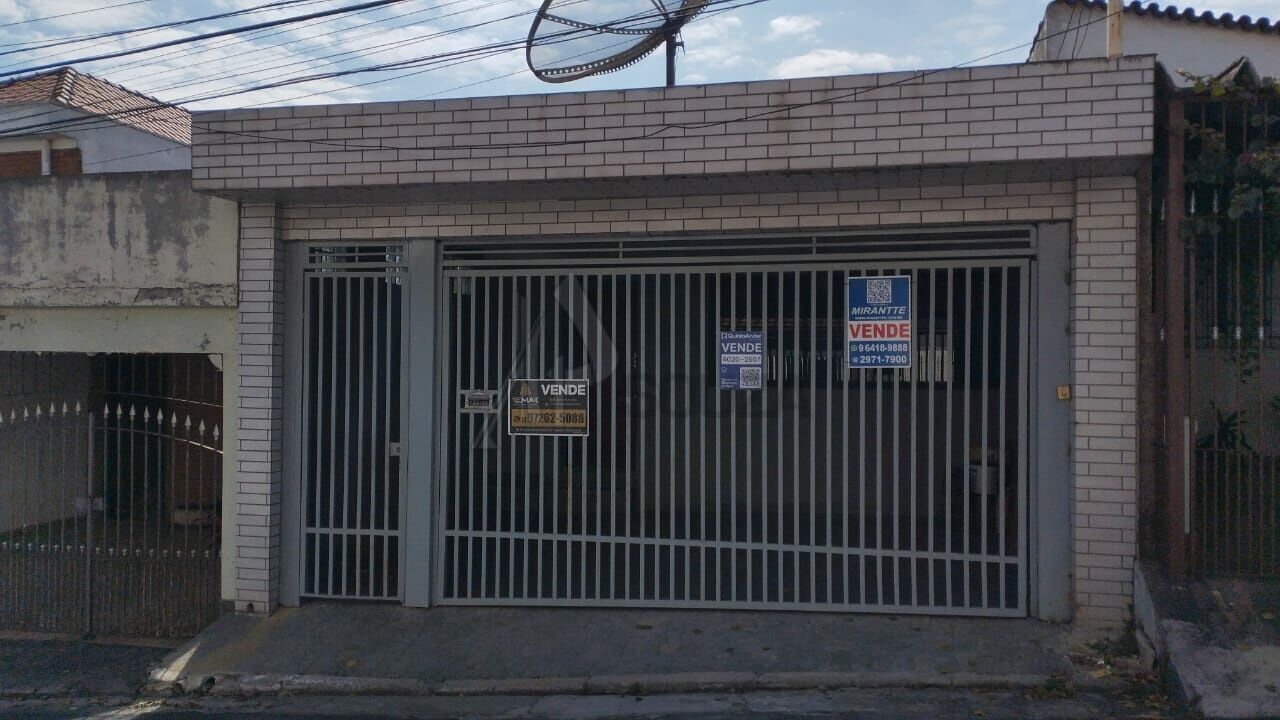 Casa T�rrea para Venda - �gua Fria