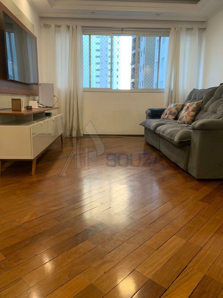 Apartamento para Venda - Santana