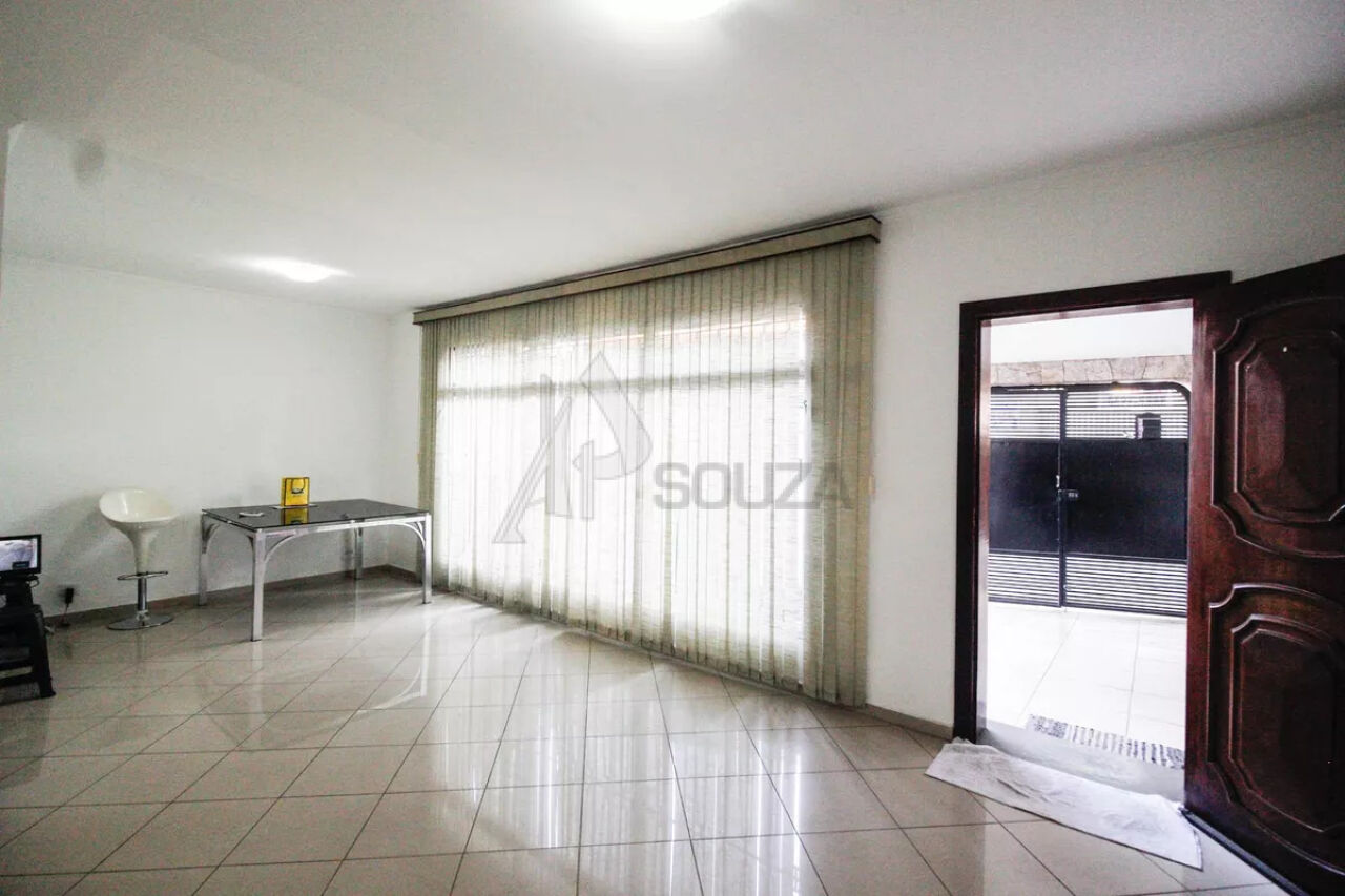 Casa T�rrea para Venda - Jardim Franca