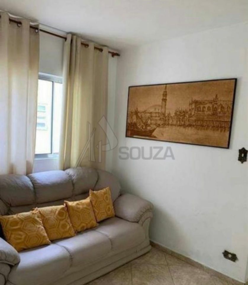 Apartamento para Venda - Jardim S�o Paulozona Norte
