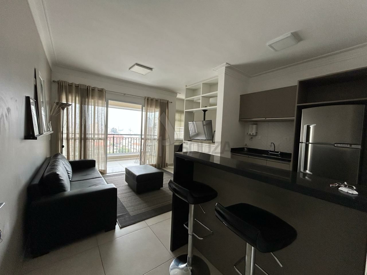 Apartamento para Loca��o - Santana