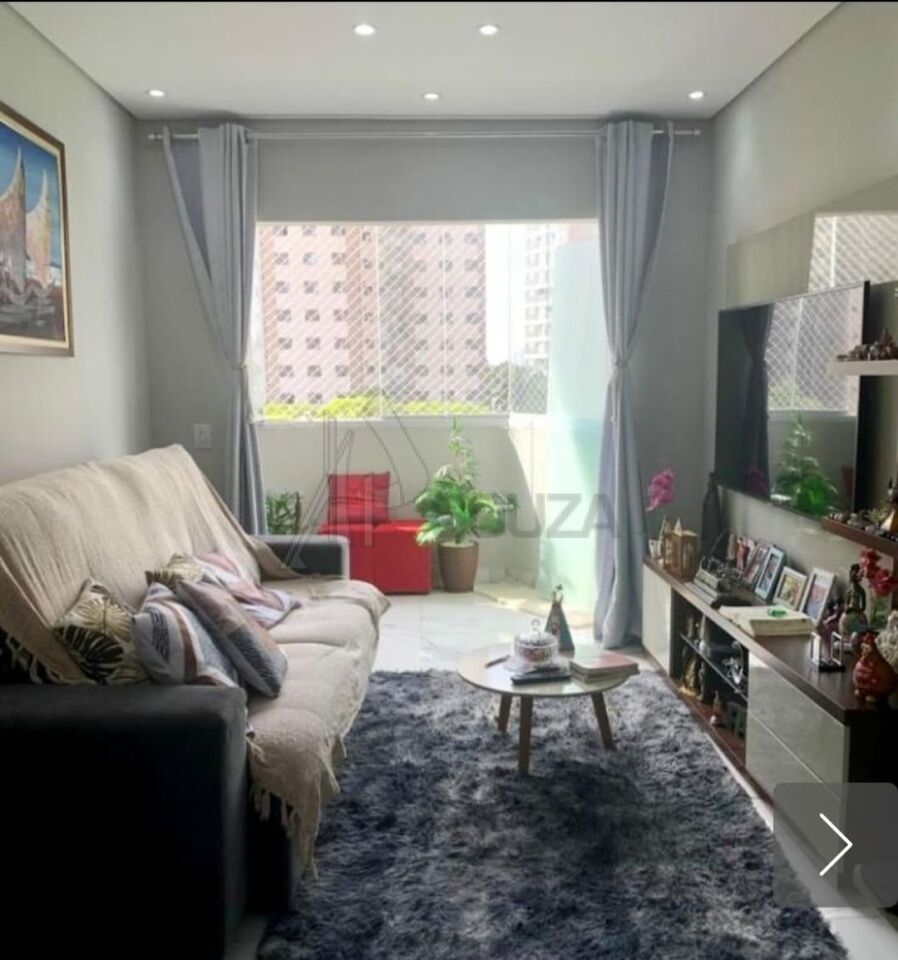 Apartamento para Venda - Lauzane Paulista