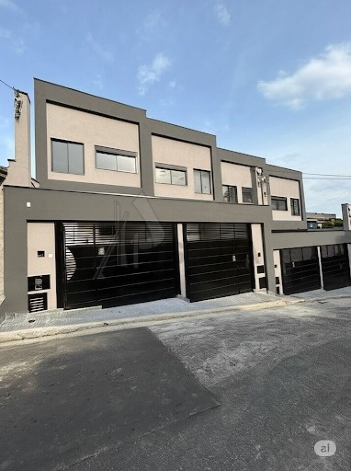 Sobrado para Venda - Vila Irm�os Arnoni