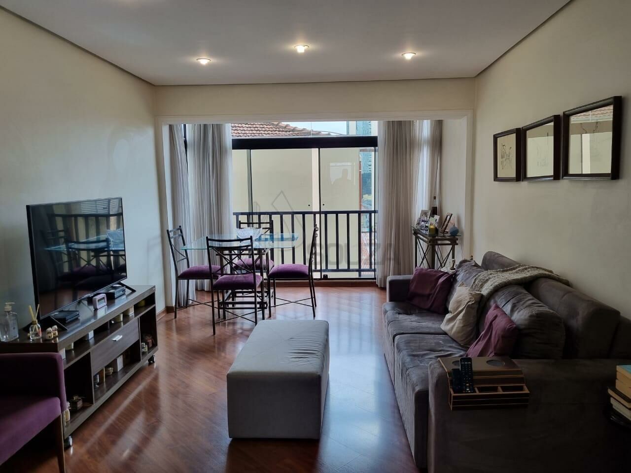 Apartamento para Venda - �gua Fria