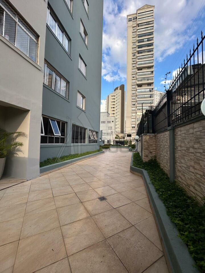 Apartamento para Venda - Santana
