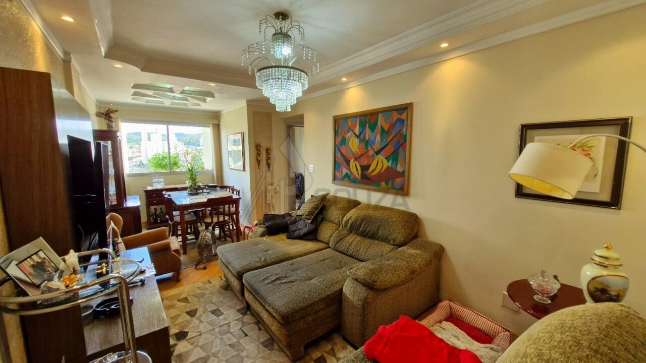 Apartamento para Venda - Mandaqui
