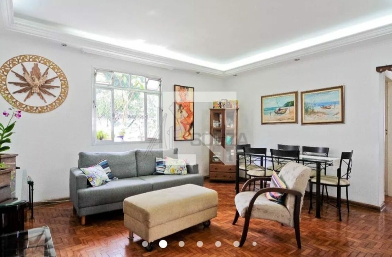 Apartamento para Venda - Santana