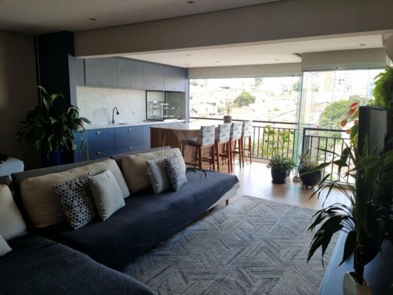 Apartamento para Venda - Santana