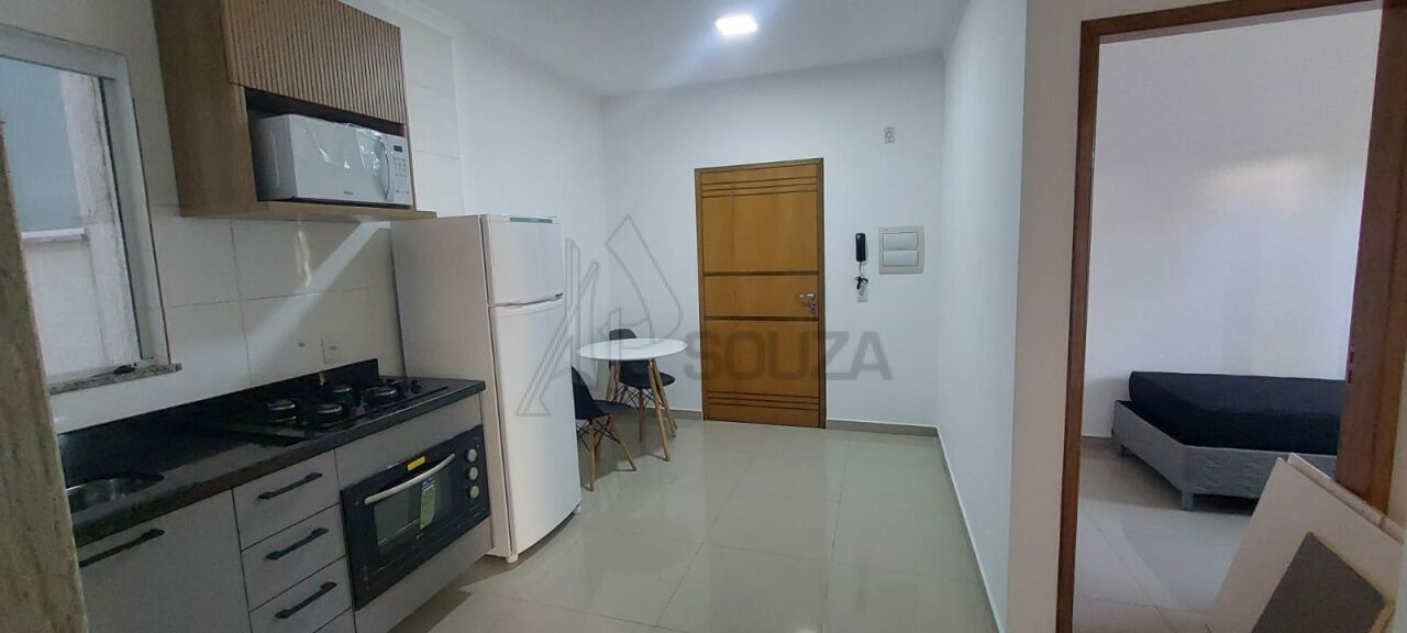 Apartamento para Loca��o - �gua Fria