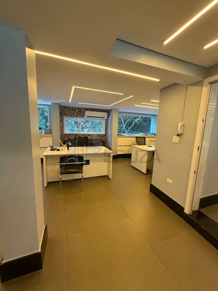 Comercial para Loca��o - Horto Florestal